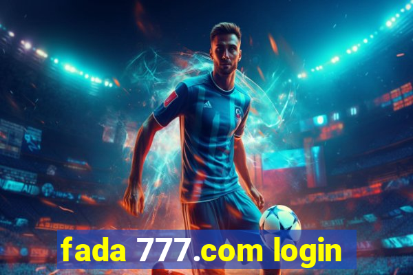 fada 777.com login